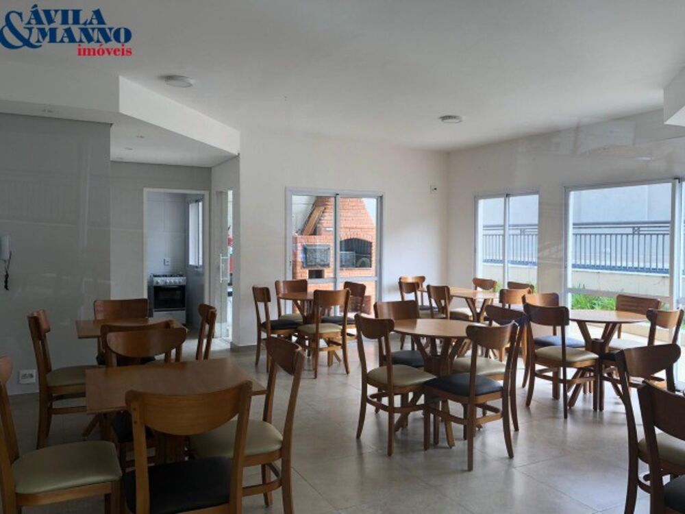 Apartamento, 2 quartos, 50 m² - Foto 11