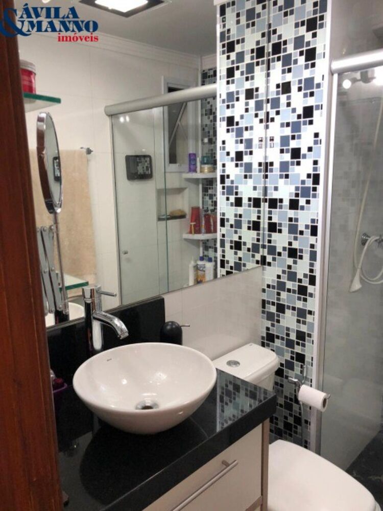 Apartamento, 2 quartos, 50 m² - Foto 8
