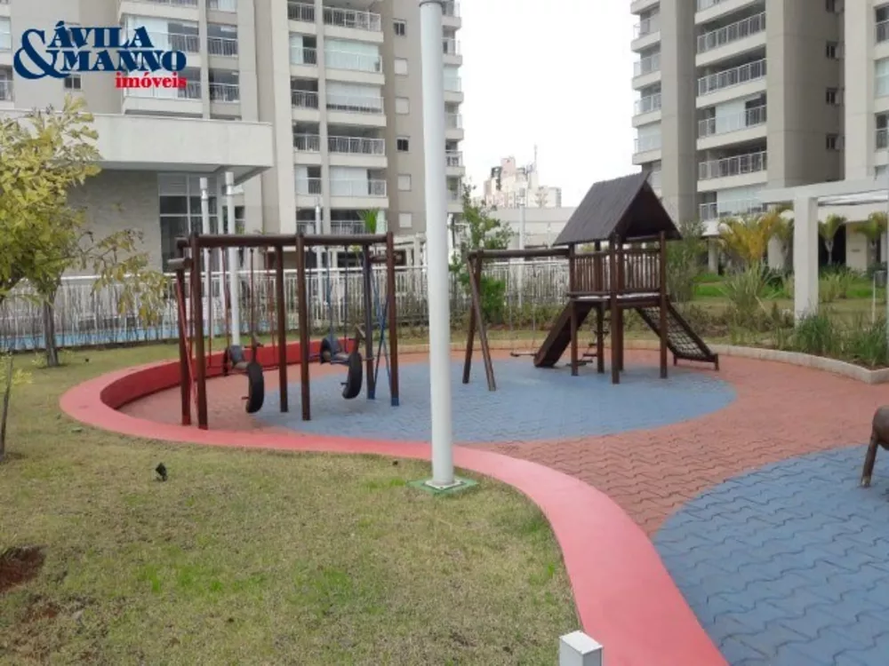 Apartamento, 3 quartos, 180 m² - Foto 9