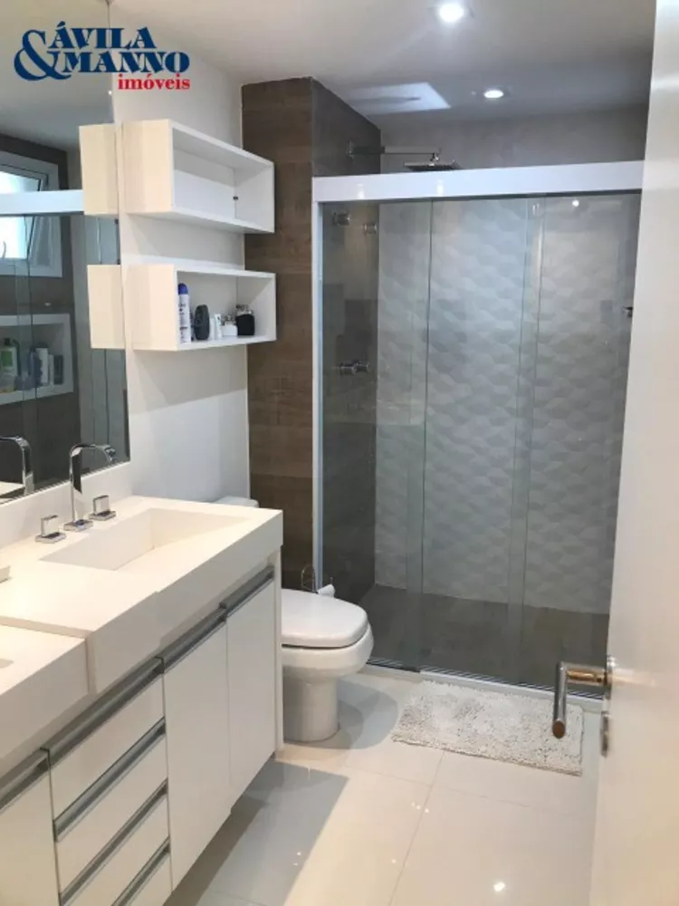 Apartamento, 3 quartos, 180 m² - Foto 8