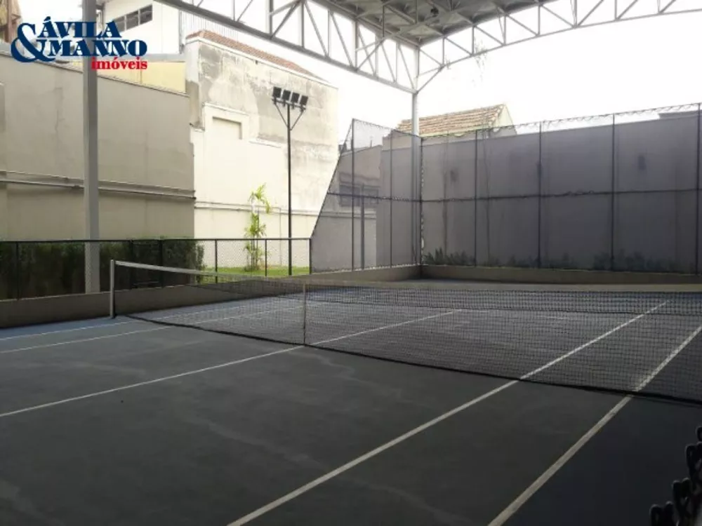 Apartamento, 3 quartos, 180 m² - Foto 12