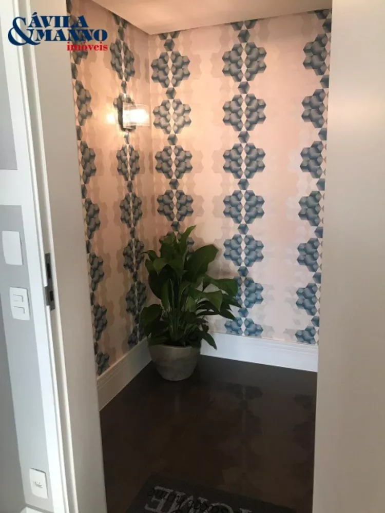 Apartamento, 3 quartos, 180 m² - Foto 7