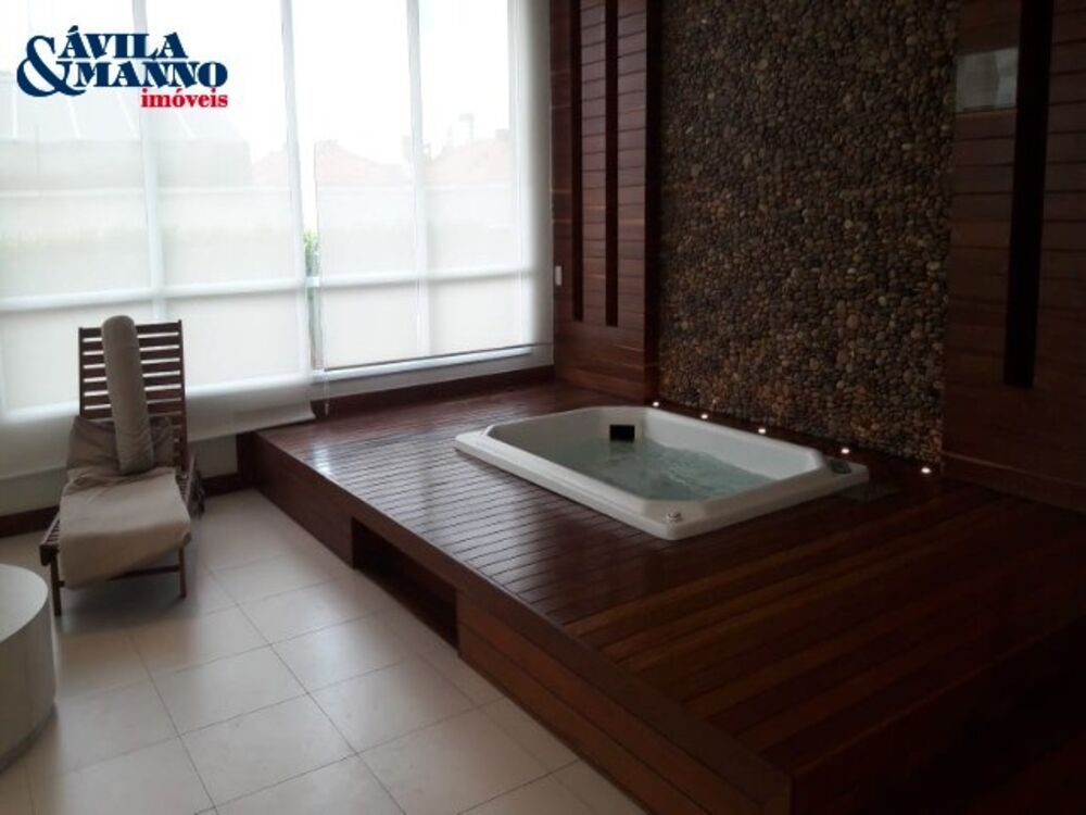 Apartamento, 3 quartos, 180 m² - Foto 11