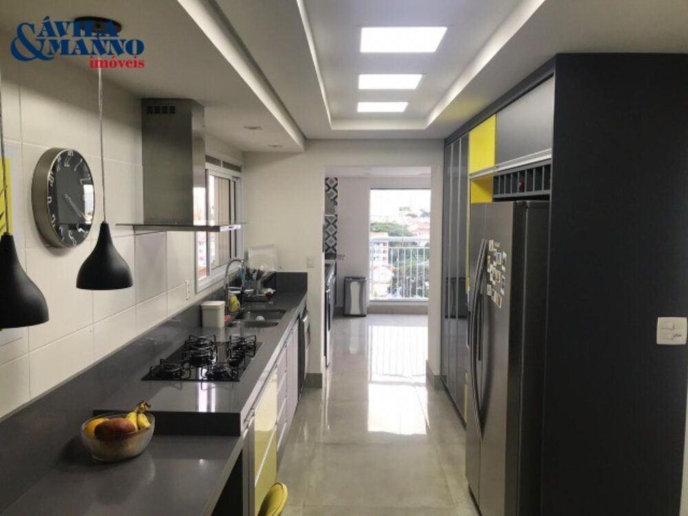 Apartamento, 3 quartos, 180 m² - Foto 5