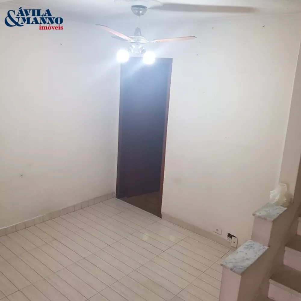 Sobrado, 2 quartos, 115 m² - Foto 2