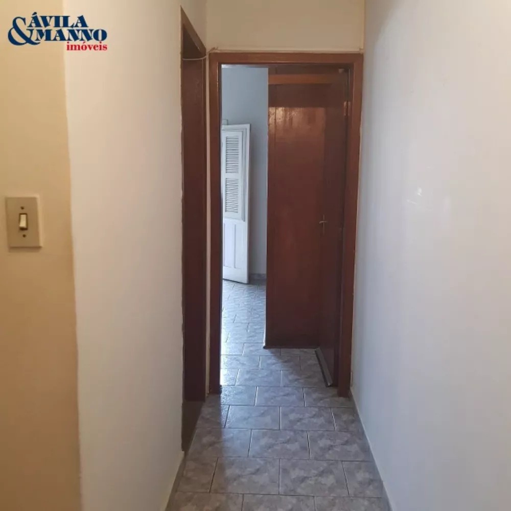 Sobrado, 2 quartos, 115 m² - Foto 6