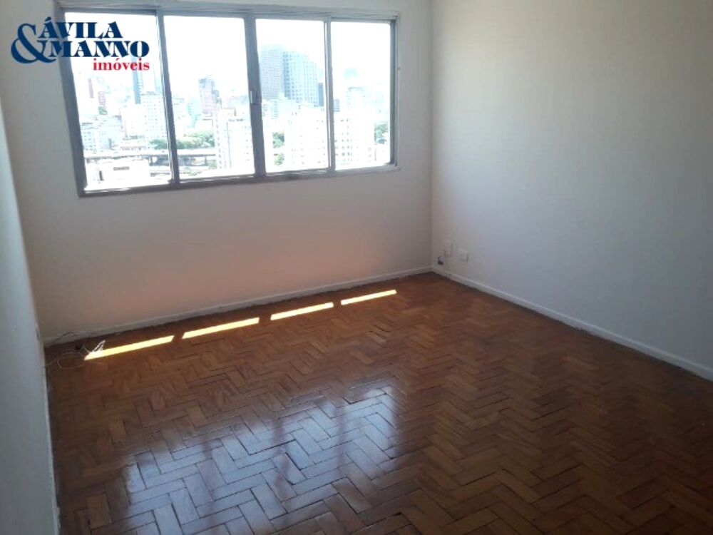 Apartamento, 2 quartos, 72 m² - Foto 1