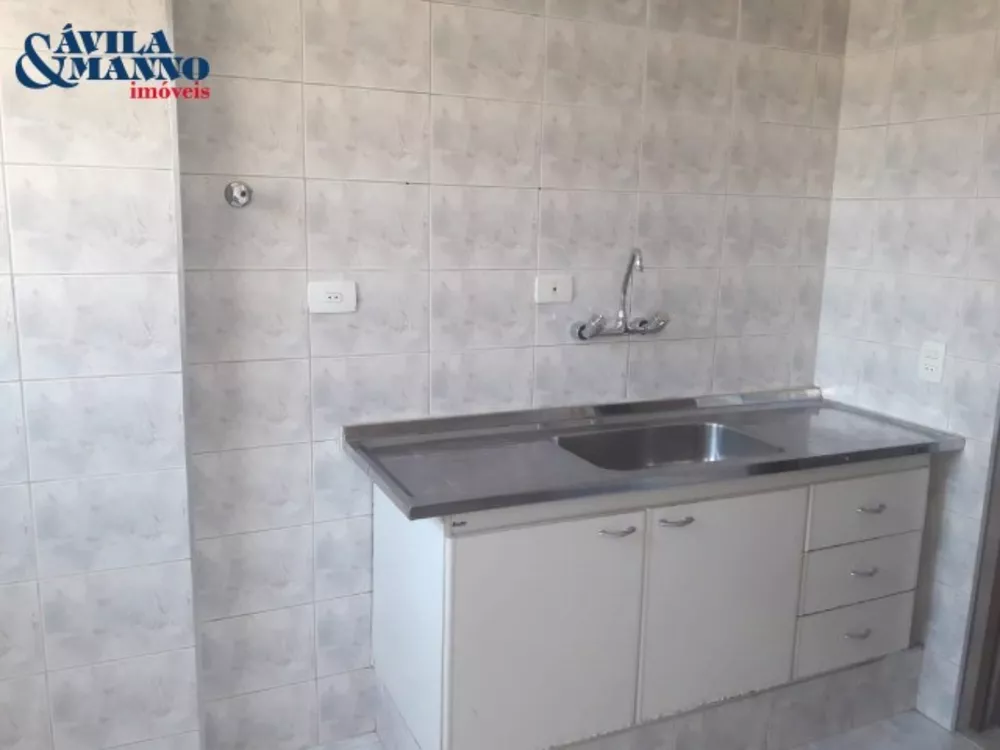 Apartamento, 2 quartos, 72 m² - Foto 8
