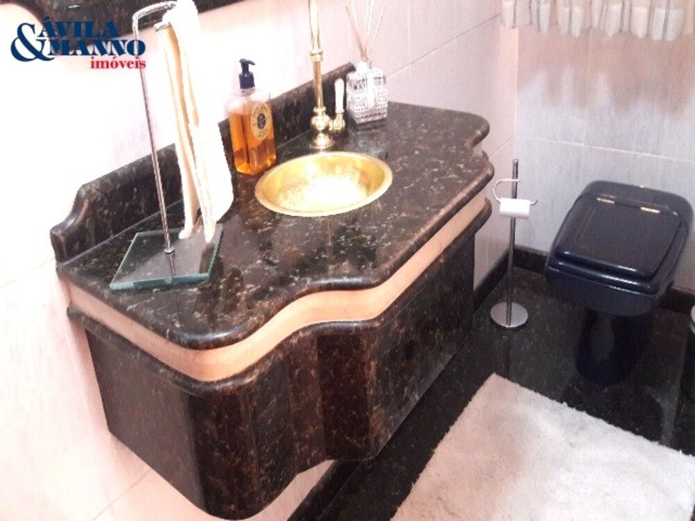 Apartamento, 3 quartos, 180 m² - Foto 2