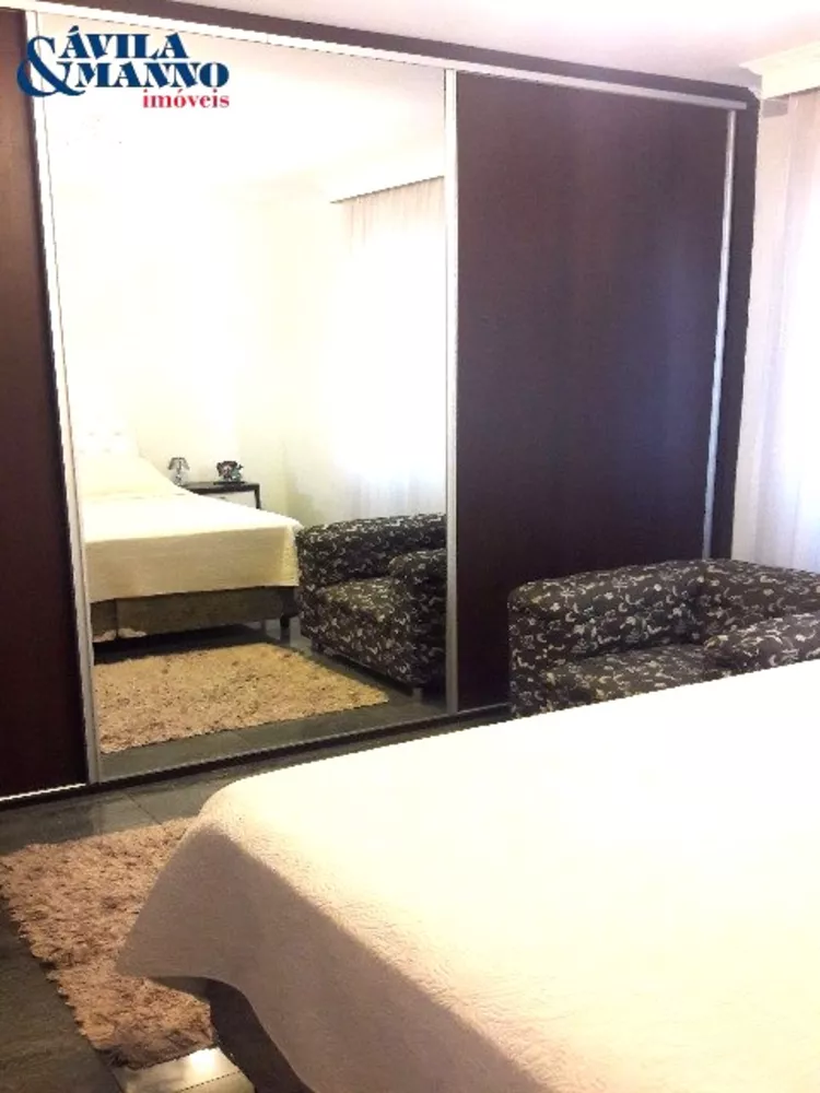 Apartamento, 3 quartos, 180 m² - Foto 4