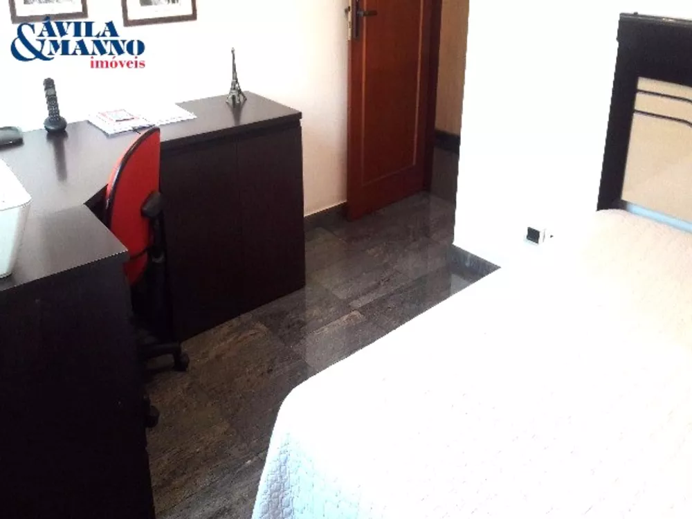 Apartamento, 3 quartos, 180 m² - Foto 6