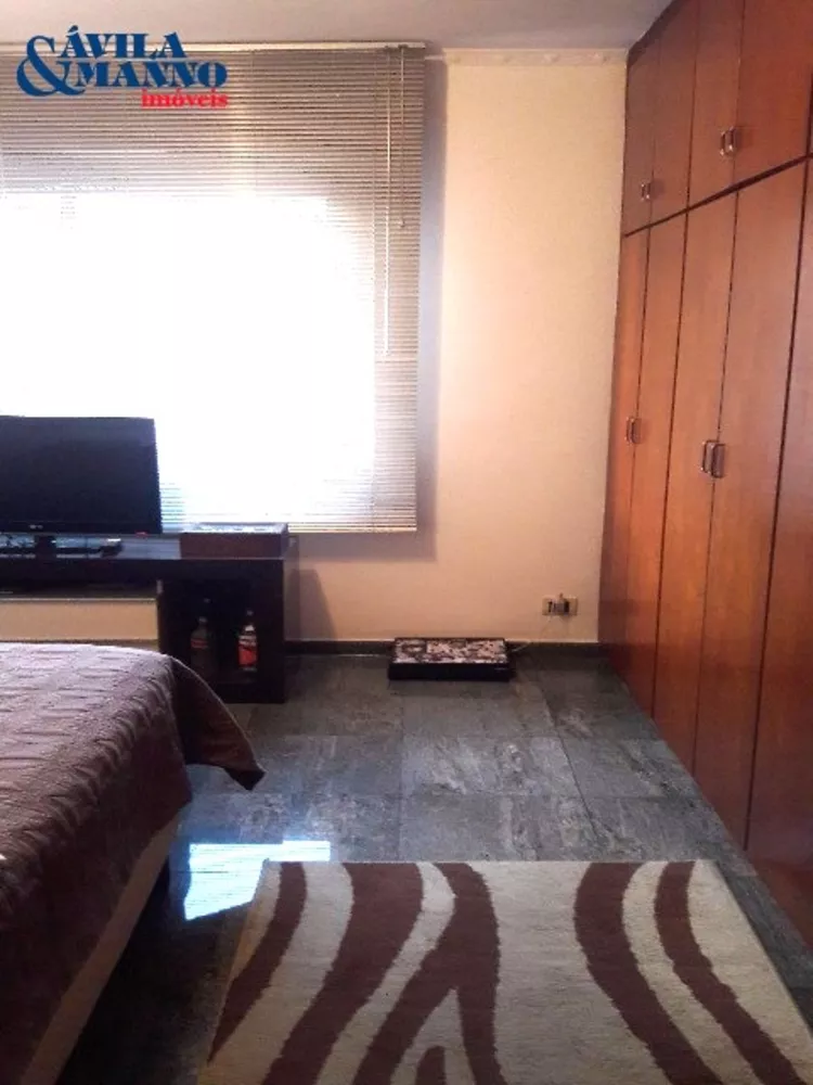Apartamento, 3 quartos, 180 m² - Foto 5