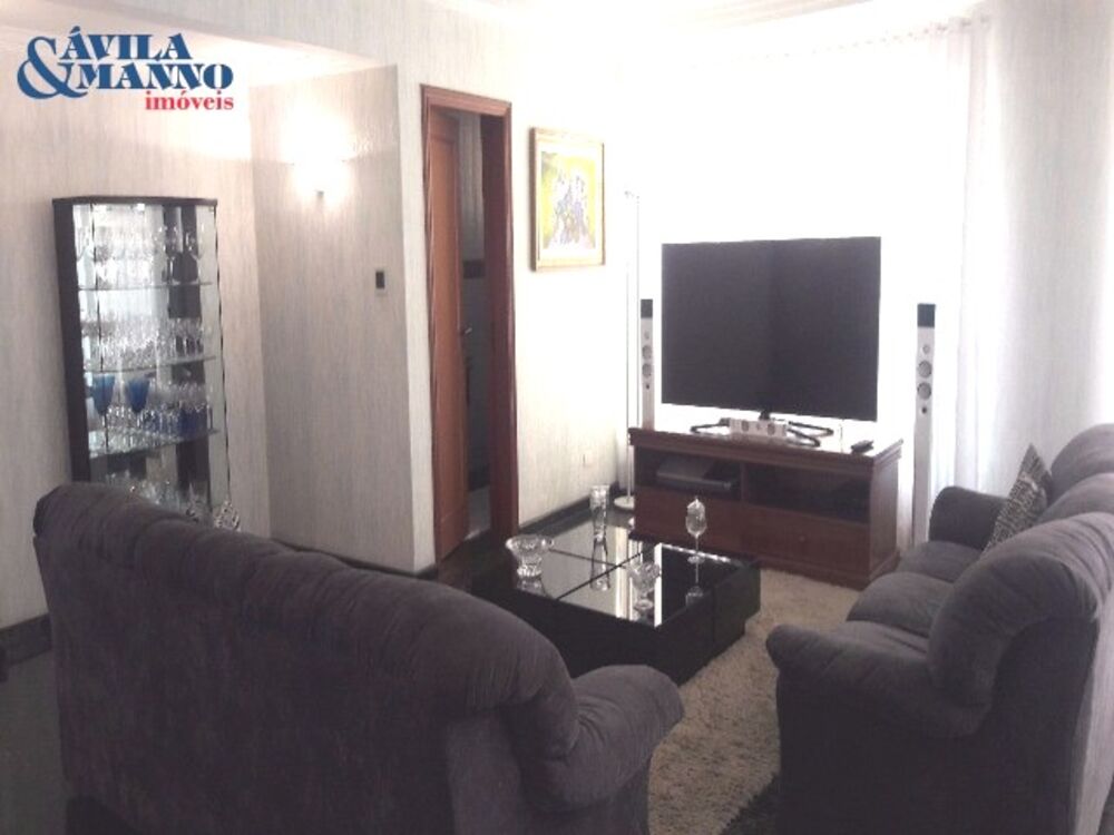 Apartamento, 3 quartos, 180 m² - Foto 3