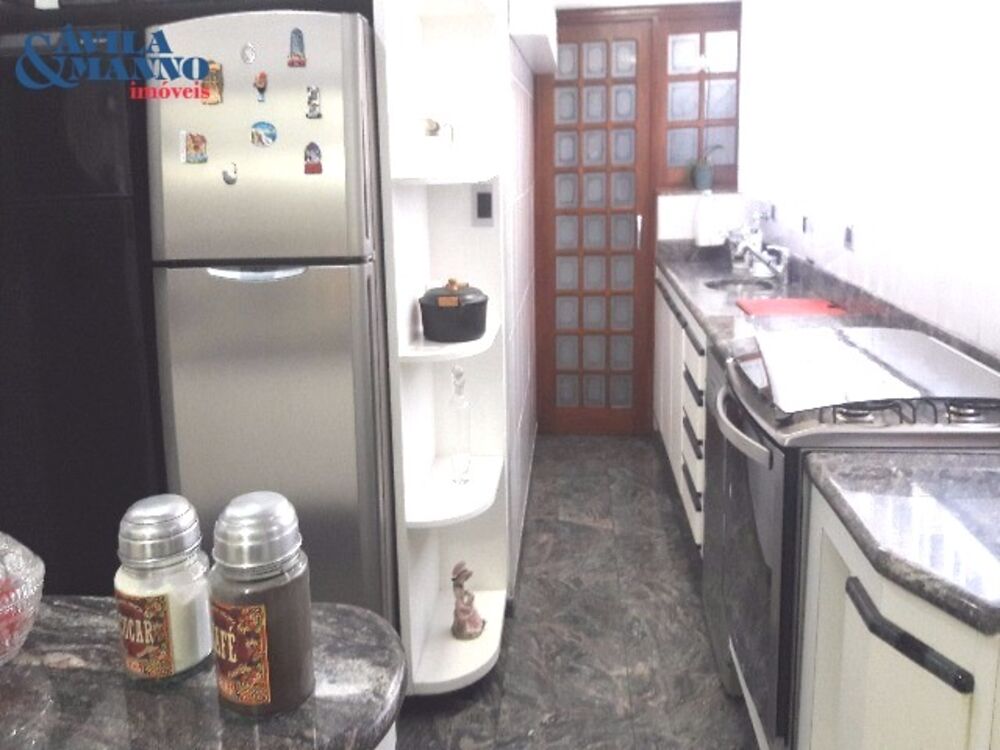 Apartamento, 3 quartos, 180 m² - Foto 1