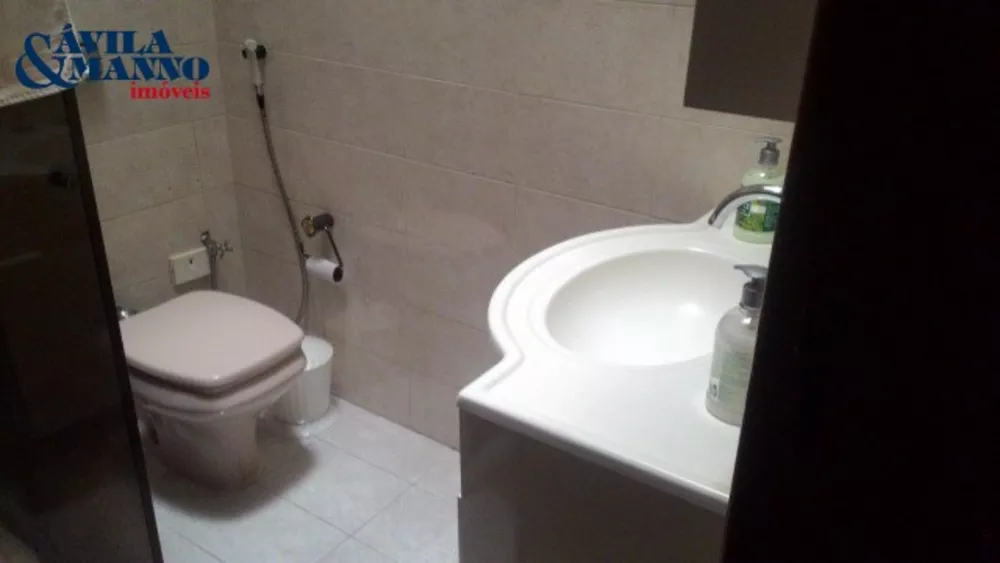 Casa, 2 quartos, 165 m² - Foto 4