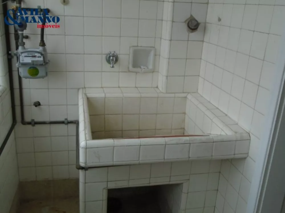 Apartamento, 2 quartos, 53 m² - Foto 2
