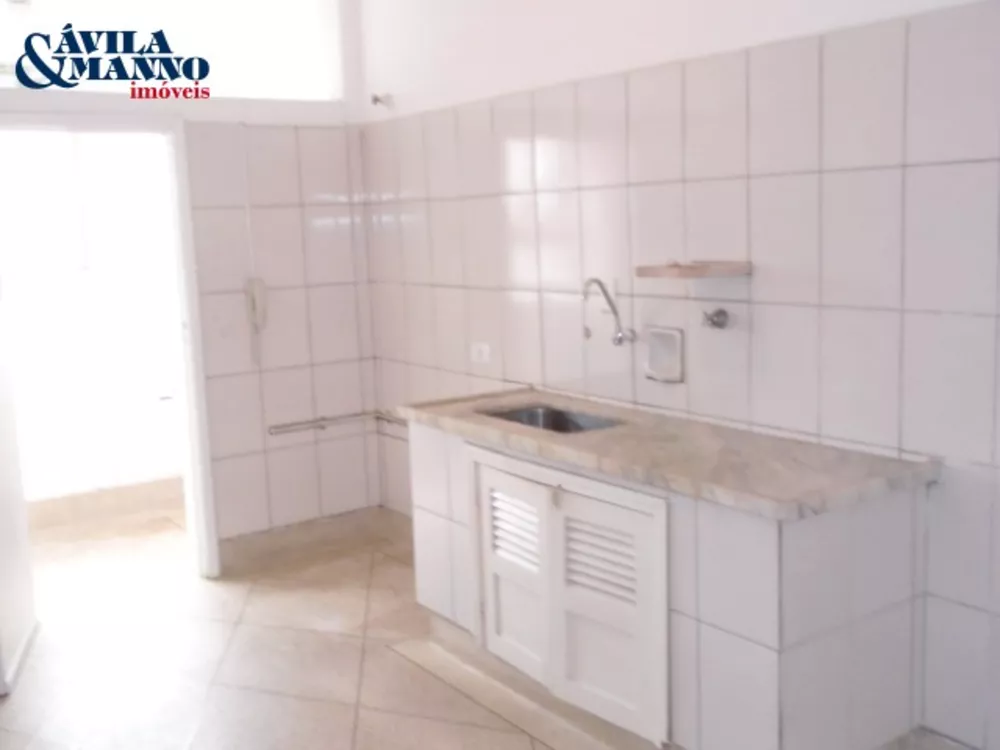 Apartamento, 2 quartos, 53 m² - Foto 3