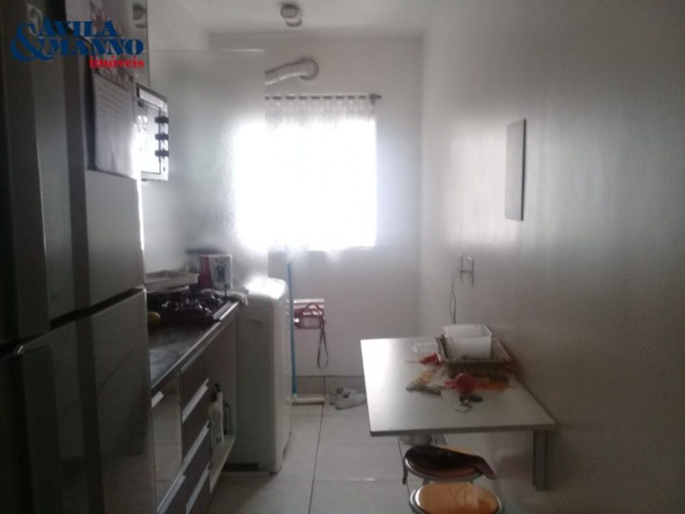 Apartamento, 3 quartos, 61 m² - Foto 1