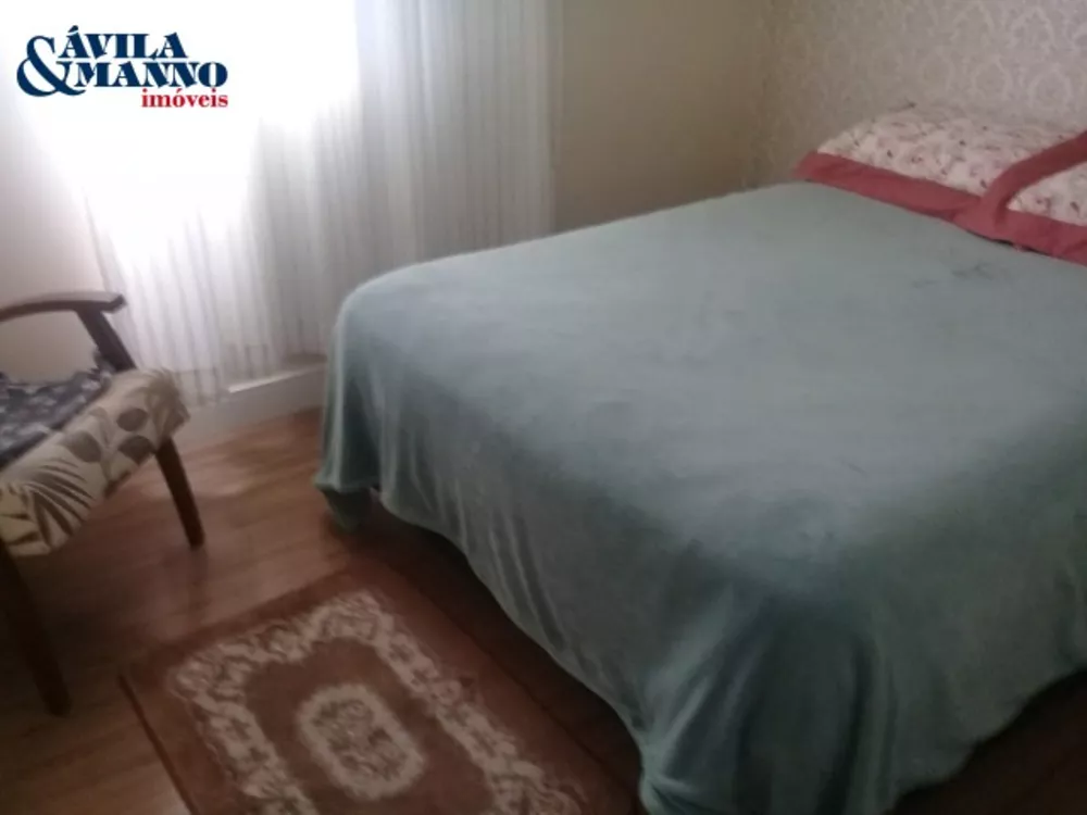 Apartamento, 3 quartos, 61 m² - Foto 11