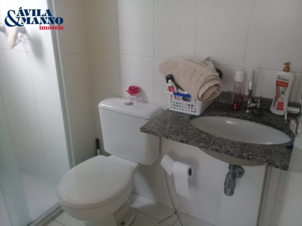 Apartamento, 3 quartos, 61 m² - Foto 4