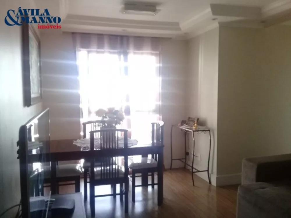 Apartamento, 3 quartos, 61 m² - Foto 7