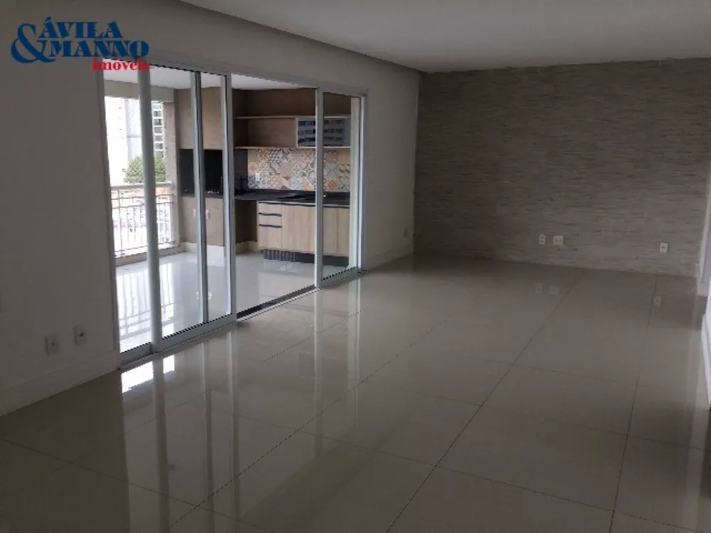 Apartamento, 3 quartos, 146 m² - Foto 5
