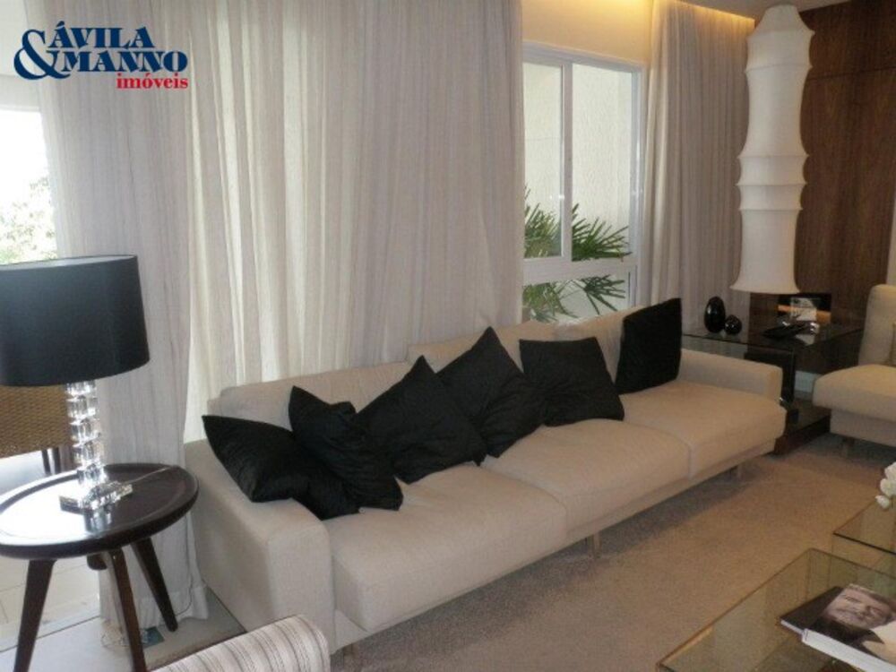 Apartamento, 3 quartos, 146 m² - Foto 3