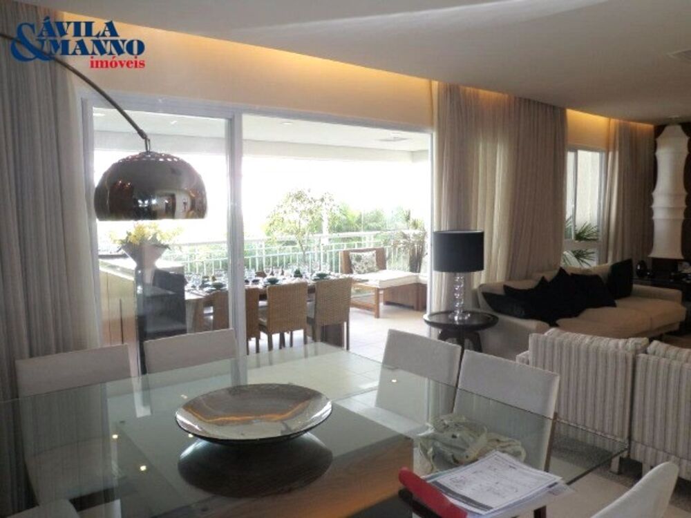 Apartamento, 3 quartos, 146 m² - Foto 2