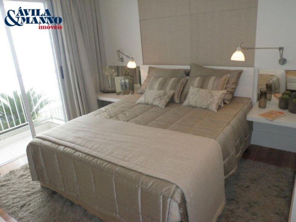 Apartamento, 3 quartos, 146 m² - Foto 4