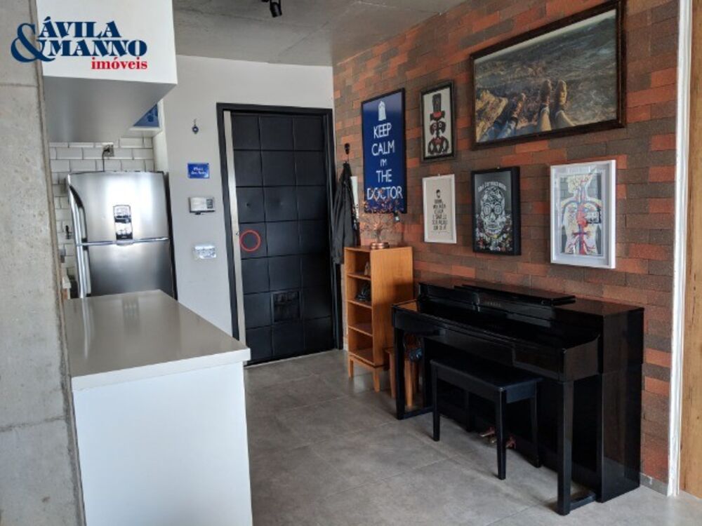 Apartamento, 1 quarto, 70 m² - Foto 4