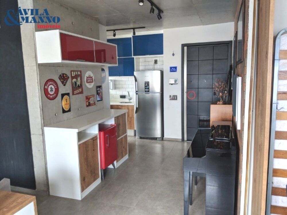 Apartamento, 1 quarto, 70 m² - Foto 2