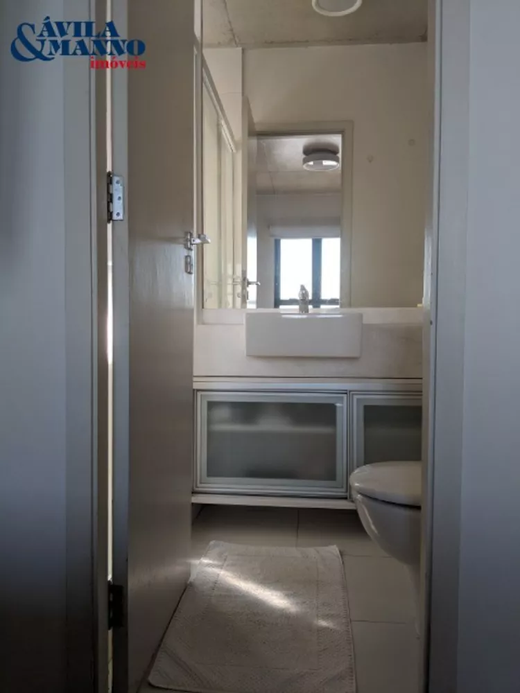 Apartamento, 1 quarto, 70 m² - Foto 6