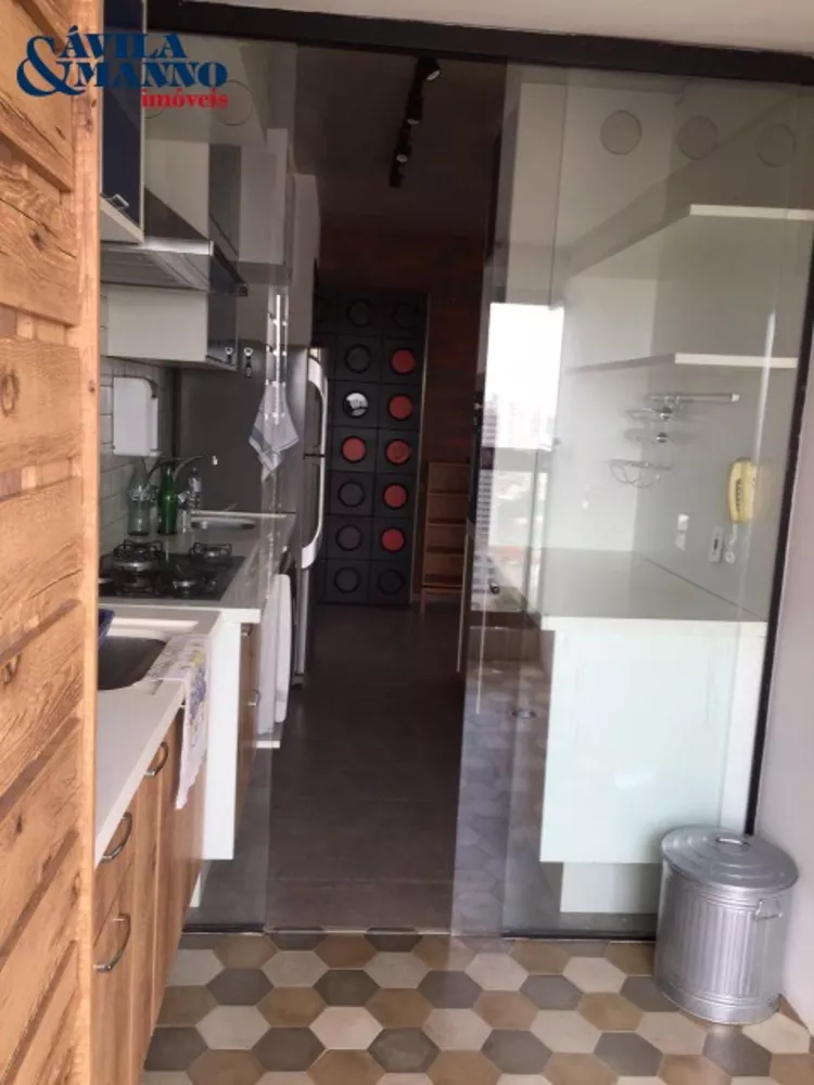 Apartamento, 1 quarto, 70 m² - Foto 9