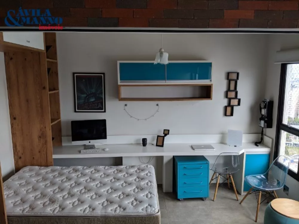 Apartamento, 1 quarto, 70 m² - Foto 8