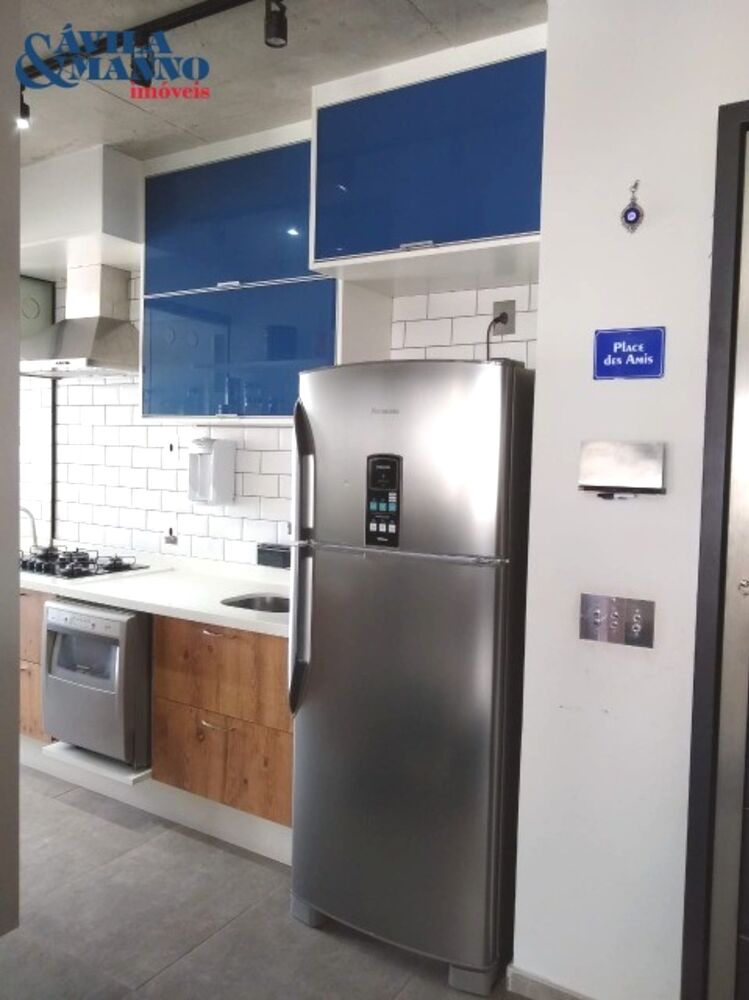 Apartamento, 1 quarto, 70 m² - Foto 1