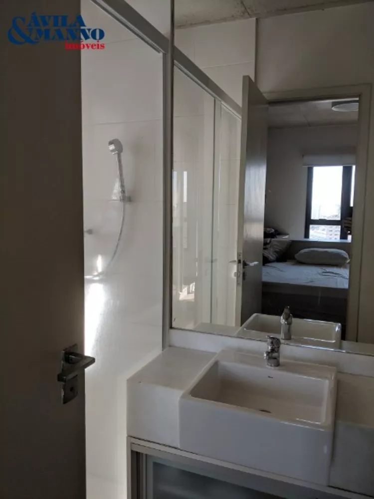 Apartamento, 1 quarto, 70 m² - Foto 11