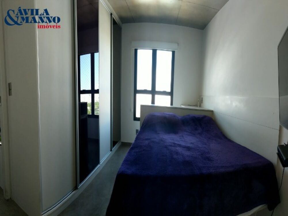 Apartamento, 1 quarto, 70 m² - Foto 3