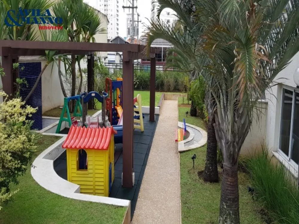 Apartamento, 3 quartos, 78 m² - Foto 7
