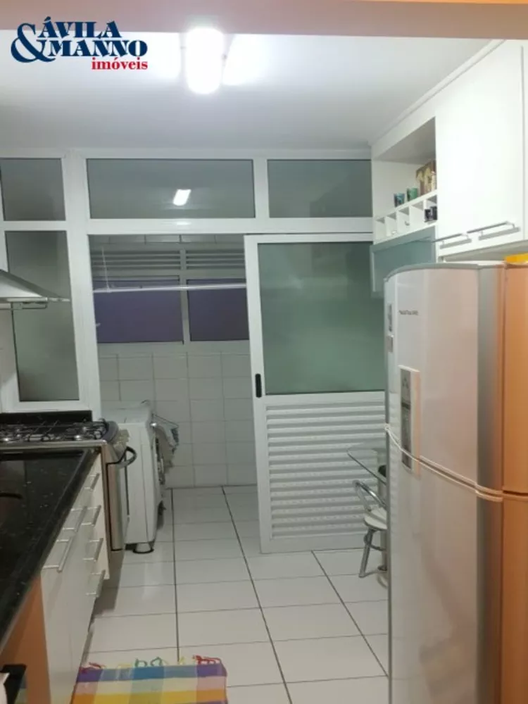 Apartamento, 3 quartos, 78 m² - Foto 2