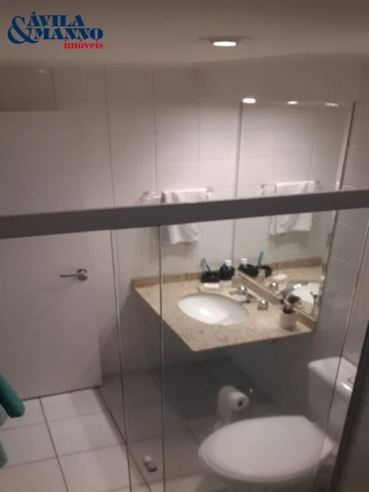 Apartamento, 3 quartos, 78 m² - Foto 3
