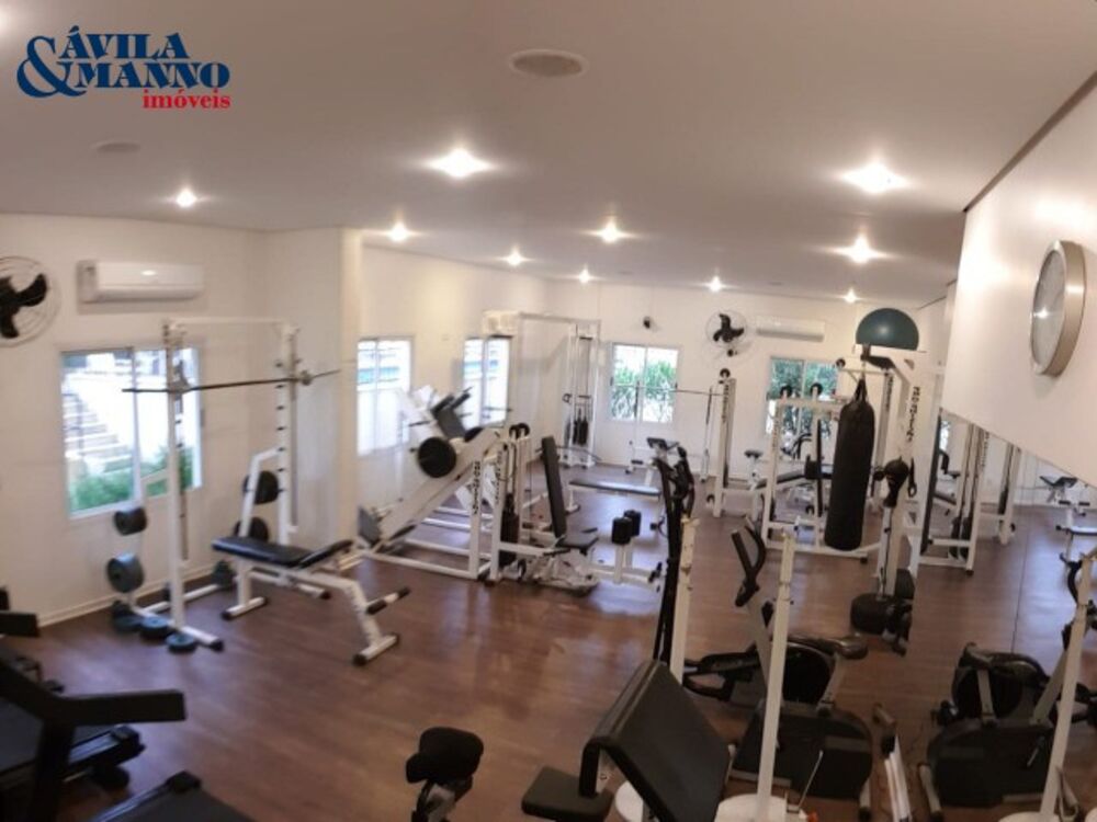 Apartamento, 3 quartos, 78 m² - Foto 5