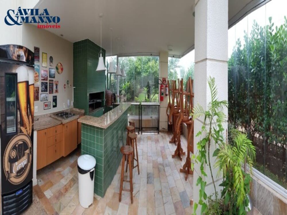 Apartamento, 3 quartos, 78 m² - Foto 8