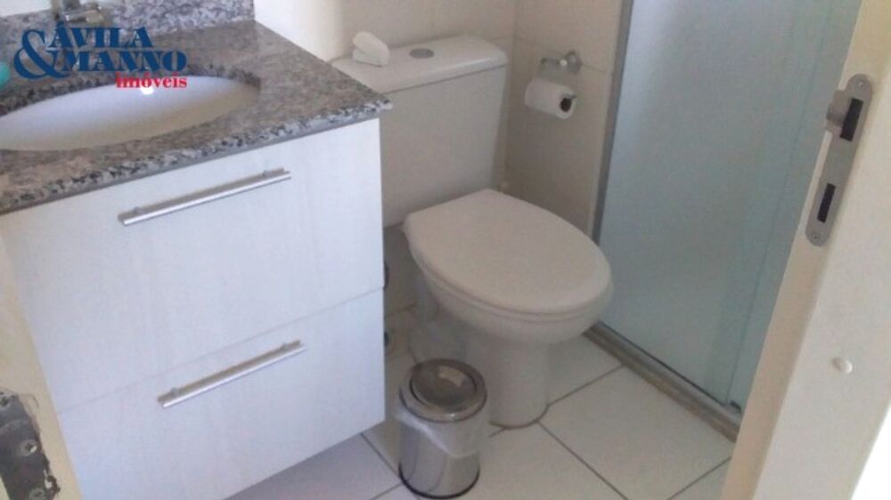 Apartamento, 3 quartos, 60 m² - Foto 2
