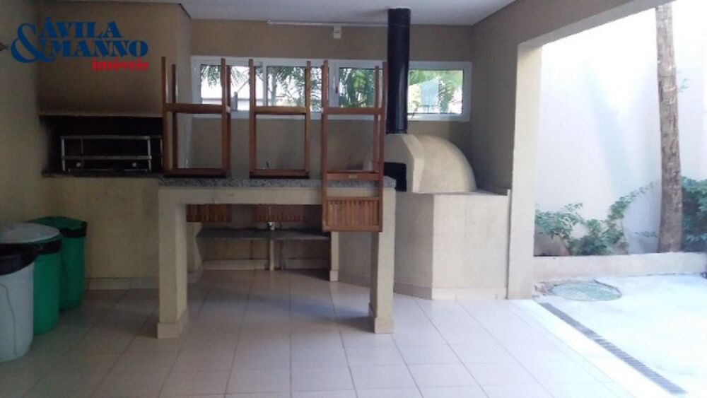 Apartamento, 3 quartos, 60 m² - Foto 6