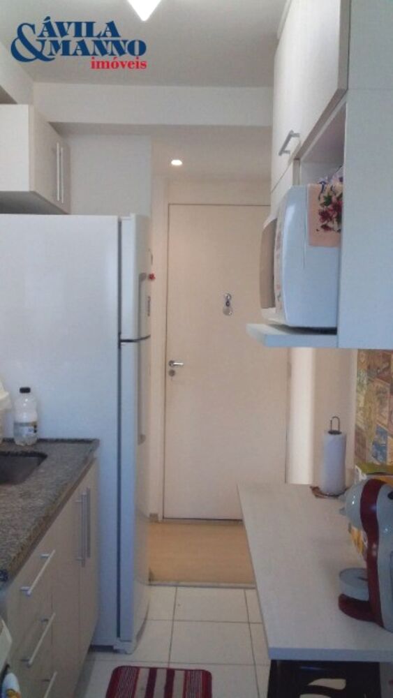 Apartamento, 3 quartos, 60 m² - Foto 4