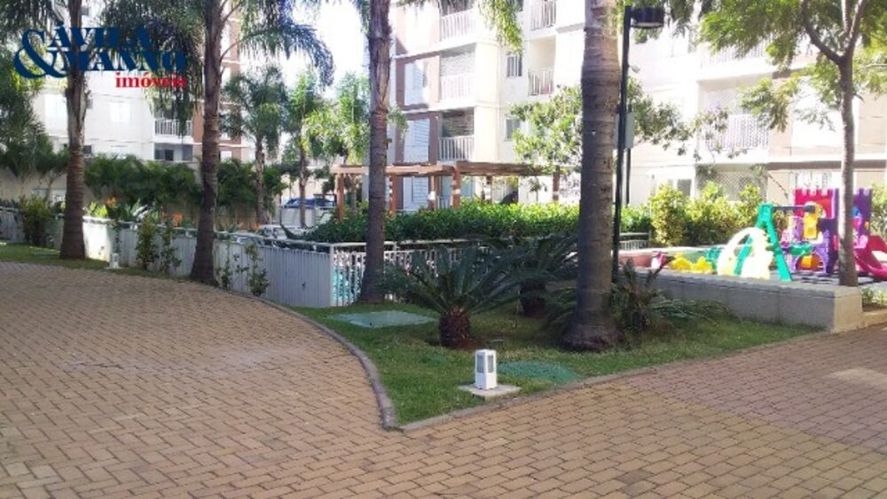 Apartamento, 3 quartos, 60 m² - Foto 3