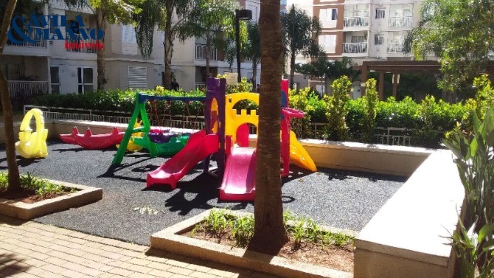 Apartamento, 3 quartos, 60 m² - Foto 5