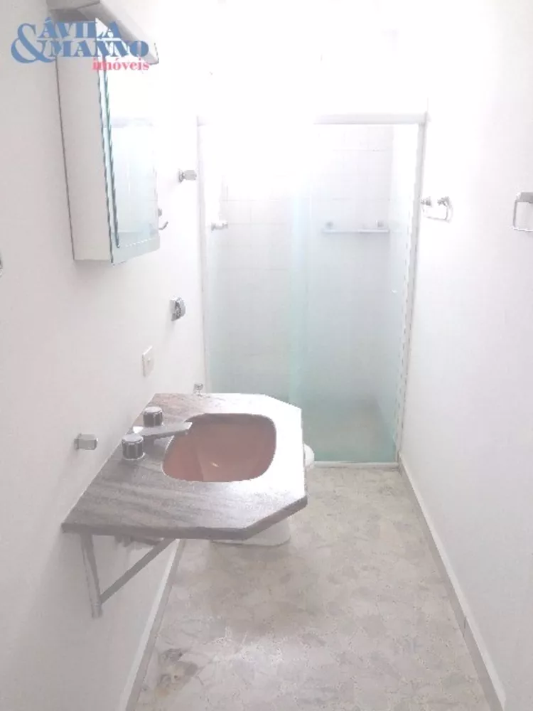 Apartamento, 3 quartos, 143 m² - Foto 6