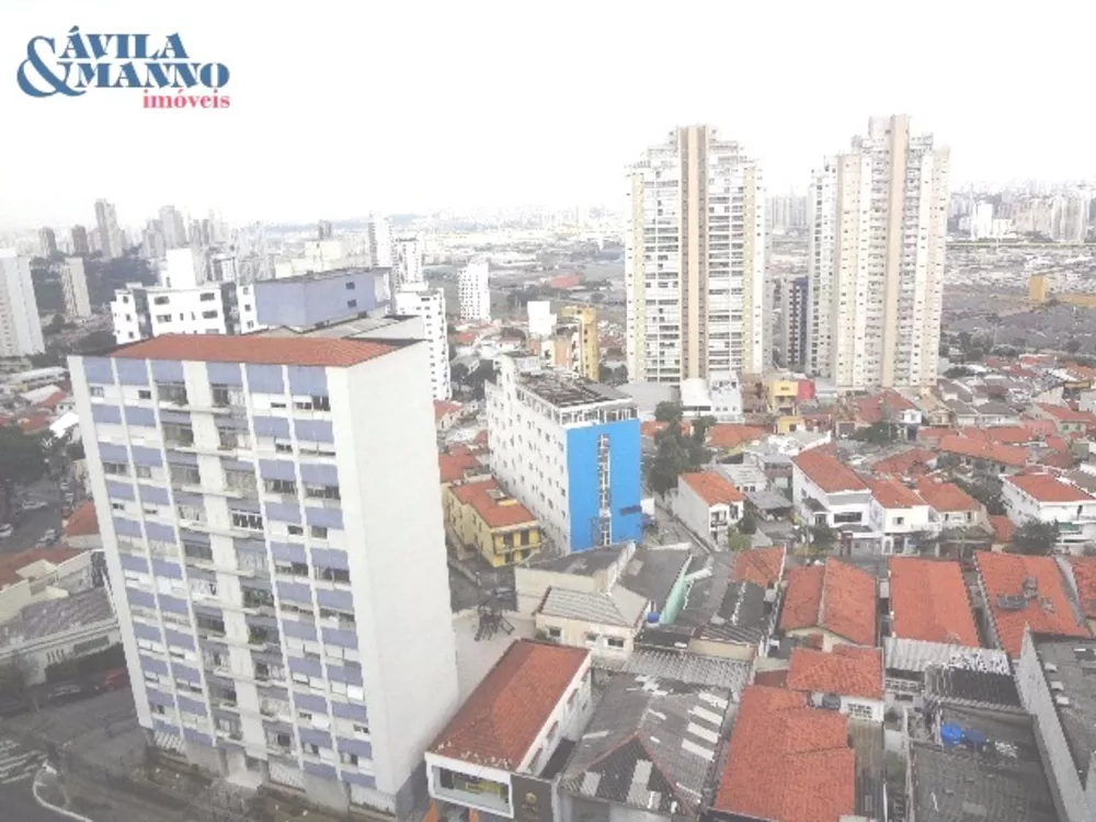 Apartamento, 3 quartos, 143 m² - Foto 8