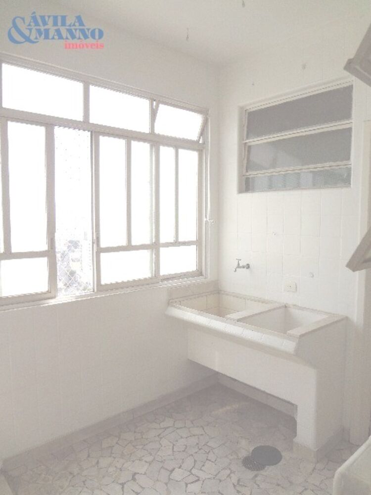 Apartamento, 3 quartos, 143 m² - Foto 1